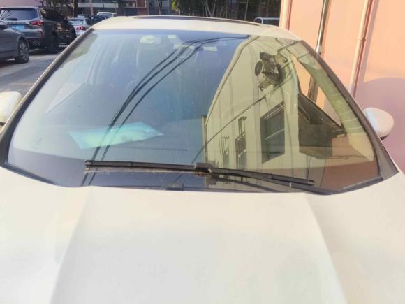 [上海·沪B] 二手雪铁龙雪铁龙C4L2014款 1.6THP 智驱版 自动劲智型