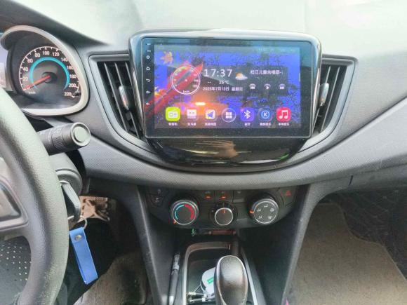 [杭州·川A] 二手雪佛兰科沃兹2019款 320 自动欣享天窗版