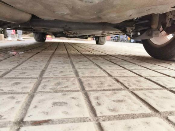 [上海·沪A] 二手大众朗行2013款 1.6L 自动舒适型