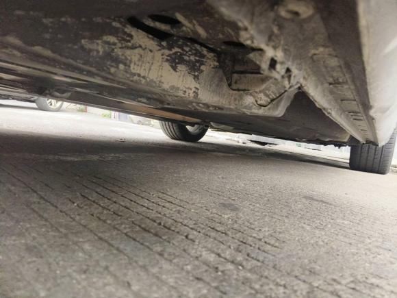 [宁波·浙B] 二手别克君越2013款 2.4L SIDI豪华舒适型