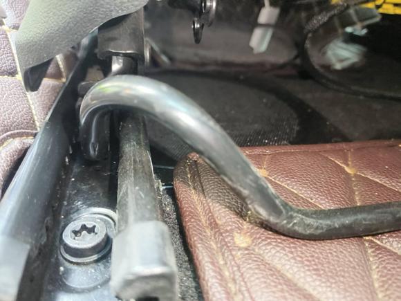 [西安·陕U] 二手宝马宝马1系2021款 改款 120i M运动版