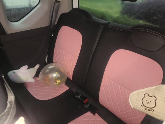 [嘉兴·浙F] 二手五菱汽车宏光MINIEV2021款 马卡龙时尚款 磷酸铁锂