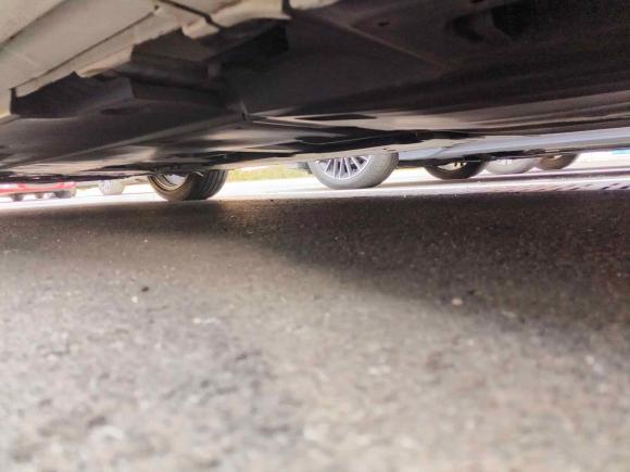 [无锡·苏M] 二手丰田雷凌2022款 185T CVT运动版