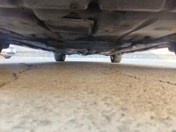 [杭州·浙A] 二手丰田锐志2008款 2.5S 特别纪念版