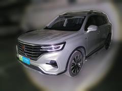 [上海·沪A]荣威&nbsp;&nbsp;荣威RX5 eMAX&nbsp;&nbsp;2020款 500PHEV 4G互联豪华版