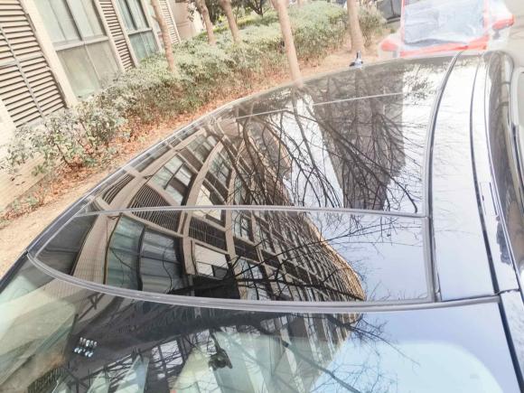 [西安·陕A] 二手奔驰奔驰S级2010款 S 350 L 豪华型