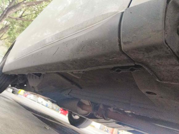 [成都·川A] 二手哈弗哈弗M62018款 改款 1.5T DCT两驱精英型