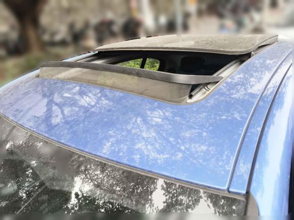 [深圳·粤B] 二手宝马宝马1系2018款 改款 120i 设计套装型