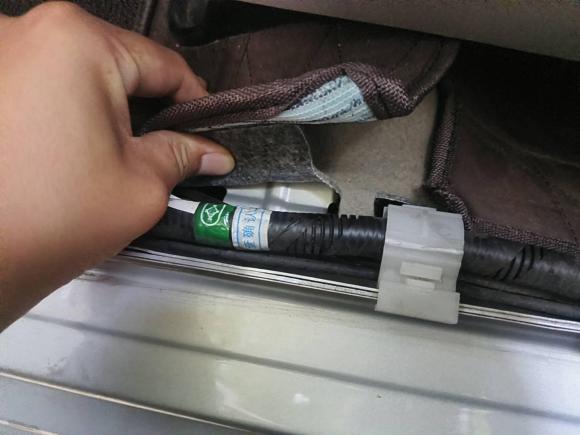 [合肥·皖A] 二手日产阳光2015款 1.5XE CVT舒适版