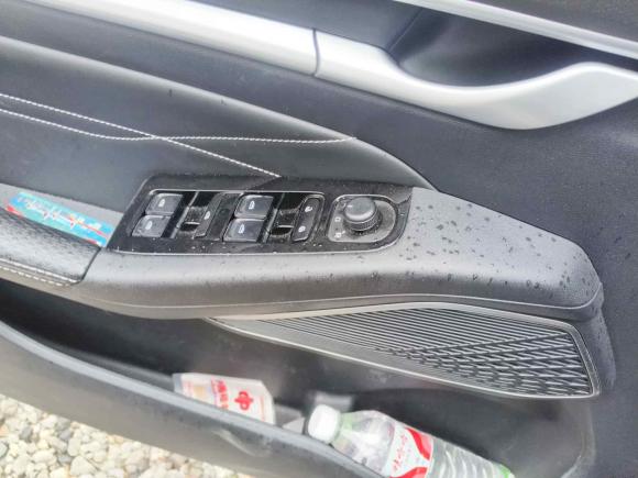 [杭州·浙E] 二手吉利汽车帝豪2022款 第4代 1.5L CVT尊贵型