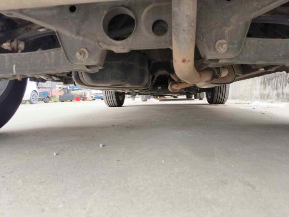 [苏州·苏E] 二手吉利汽车博越2018款 1.8TD 自动两驱智雅型