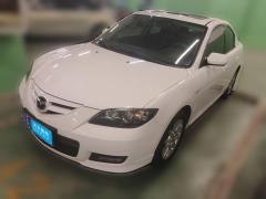 [南京·苏A] 马自达马自达32010款 2.0L 手动经典运动型