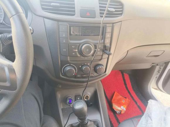 [湖州·浙E] 二手五菱汽车五菱宏光2021款 改款 1.5L S基本型 液压助力LAR