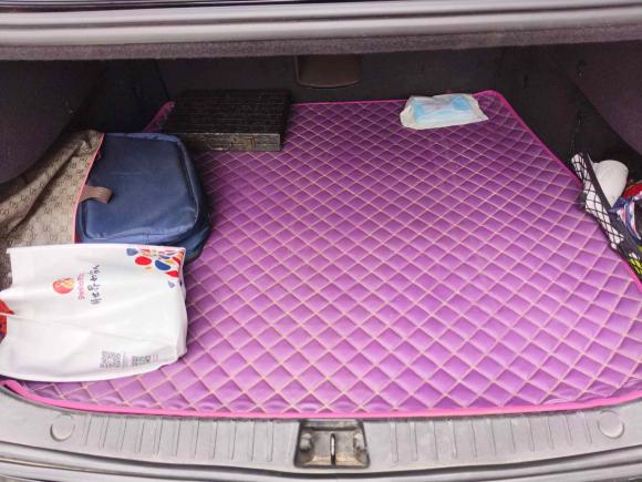 [苏州·苏E] 二手比亚迪汉2020款 DM 四驱性能版豪华型