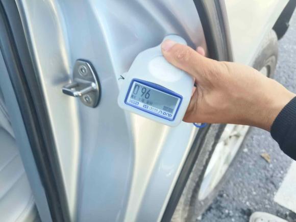 [广州·粤A] 二手奥迪奥迪Q52016款 40 TFSI 进取型