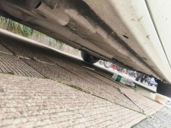 [上海·浙D] 二手雪佛兰科鲁兹2015款 1.4T DCG豪华版