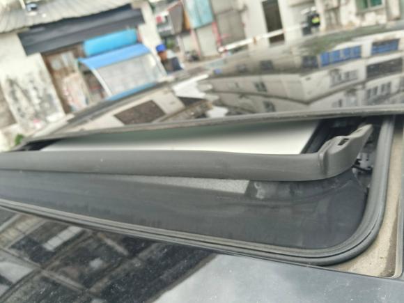 [温州·浙C] 二手奥迪奥迪A32016款 Limousine 35 TFSI 风尚型