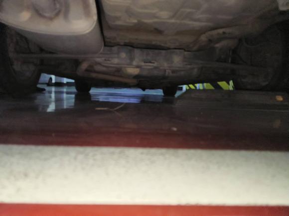 [温州·浙C] 二手别克英朗2016款 15N 自动精英型