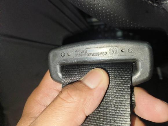 [金华·浙G] 二手宝骏宝骏7302019款 1.5L 手动时尚型 7座 国VI