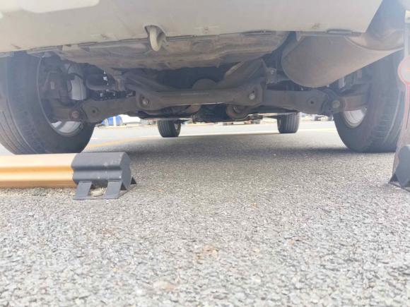 [佛山·粤F] 二手哈弗哈弗H62018款 蓝标 运动版 1.5T 自动两驱尊贵型