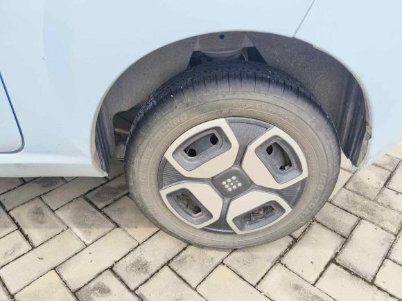 [合肥·皖A] 二手东风风光风光MINIEV2022款 糖果款 棒棒糖