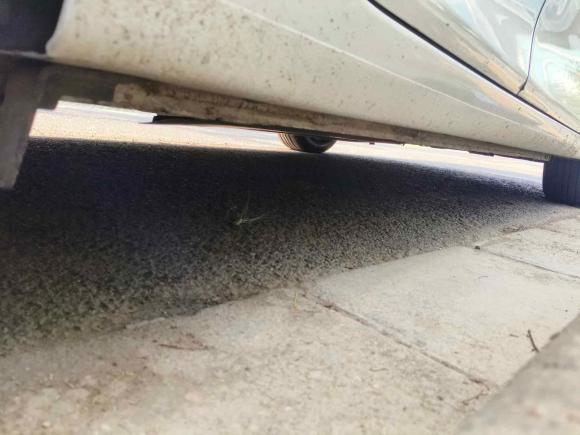 [无锡·苏B] 二手现代悦动2020款 1.6L 自动GL悦目版