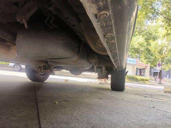 [宁波·浙B] 二手江淮瑞风瑞风M32019款 创客版 1.6L 豪华型