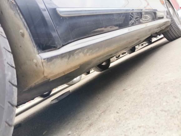 [上海·皖B] 二手大众帕萨特2013款 1.8TSI DSG御尊版