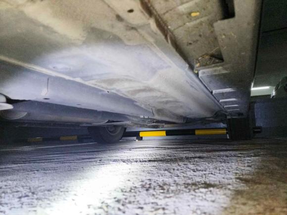 [广州·粤A] 二手日产天籁2008款 2.5L XL领先版