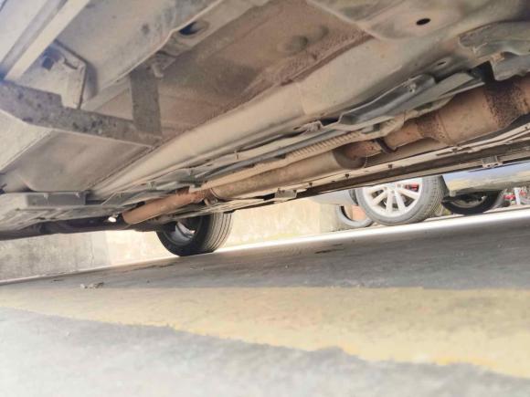 [嘉兴·浙G] 二手哈弗哈弗H72016款 蓝标H7 2.0T 自动豪华型