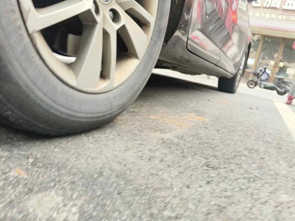 [青岛·鲁U] 二手斯柯达速派2019款 TSI280 DSG标准版