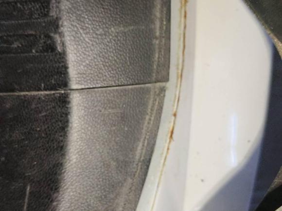 [湖州·浙E] 二手宝骏宝骏3602018款 1.5L 自动精英型 国V