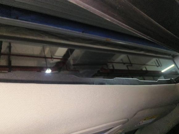 [杭州·浙M] 二手凯迪拉克凯迪拉克XTS2015款 28T 豪华型