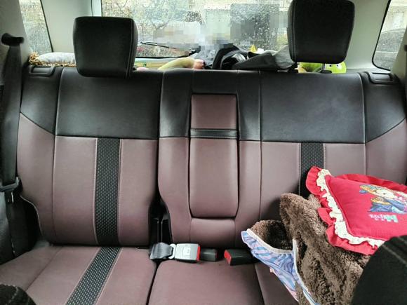 [合肥·皖A] 二手铃木天语 SX42012款 1.6L 自动锐骑型