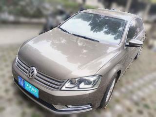 大众迈腾2013款 2.0TSI 豪华型「合肥二手车」「天天拍车」