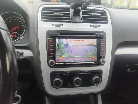 [嘉兴·浙F] 二手大众尚酷2015款 1.4TSI 风尚版