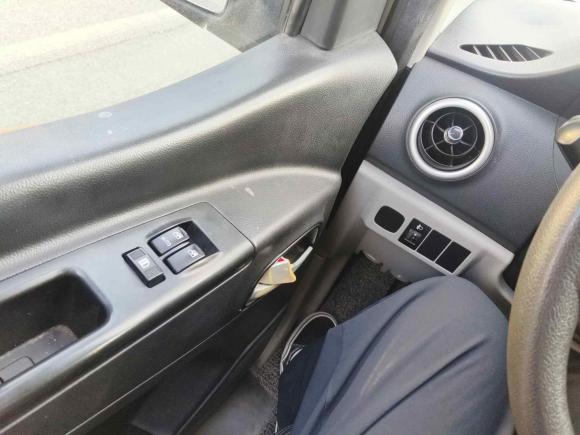 [广州·粤S] 二手江淮瑞风瑞风M32018款 1.6L 速运版 7座