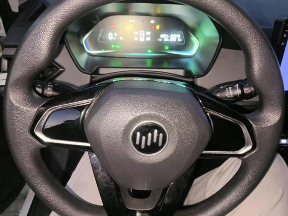 [温州·浙C] 二手威马汽车威马E.52021款 400 即客行