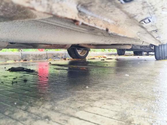 [佛山·皖H] 二手奇瑞艾瑞泽52017款 1.5L CVT领潮版