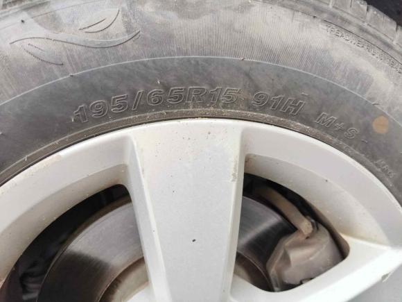 [无锡·苏B] 二手大众朗逸2013款 改款经典 1.6L 自动风尚版