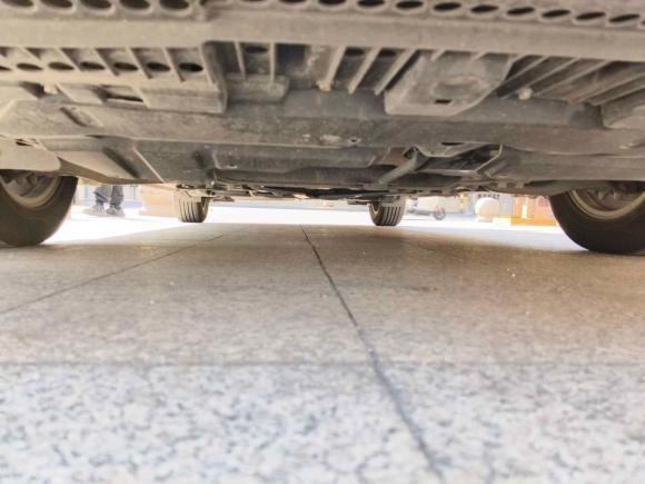 [无锡·苏B] 二手丰田卡罗拉2014款 1.6L CVT GL