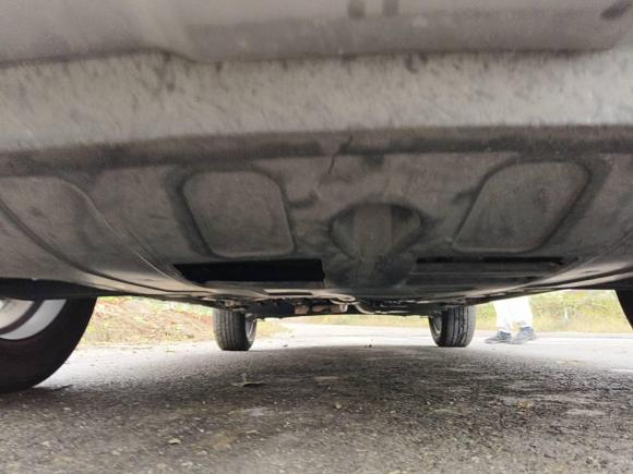 [南京·苏L] 二手现代北京现代ix252017款 1.6L 自动智能型