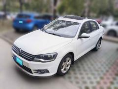 [南通·苏F] 大众宝来2013款 1.6L 自动舒适型