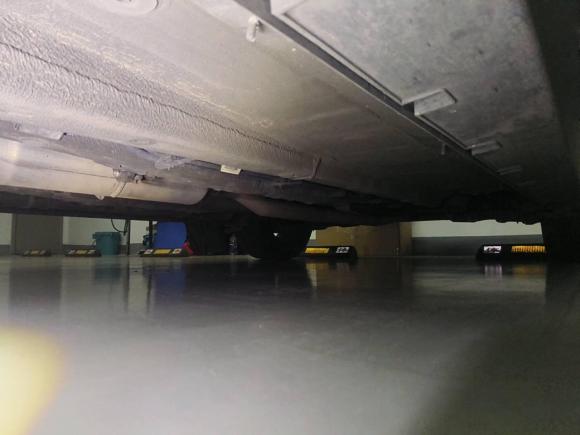 [杭州·浙A] 二手吉利汽车博瑞2021款 1.8T 领航版