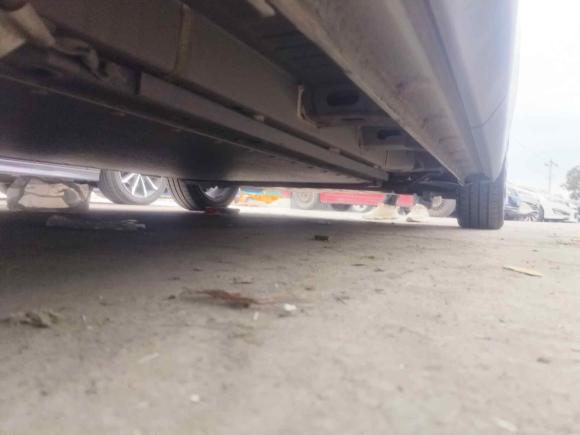 [宁波·浙B] 二手比亚迪海鸥2025款 305km 自由版