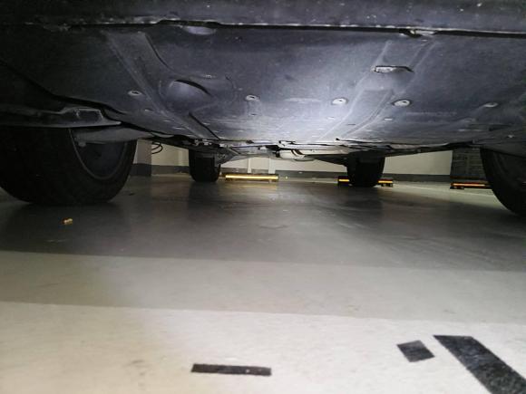 [合肥·皖A] 二手斯巴鲁斯巴鲁XV2018款 2.0i 全驱豪华版EyeSight