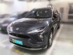 [上海·沪A] 蔚来蔚来ES62020款 455KM 运动版