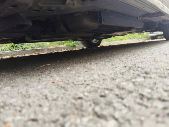 [嘉兴·鄂E] 二手别克昂科威2017款 28T 四驱精英型