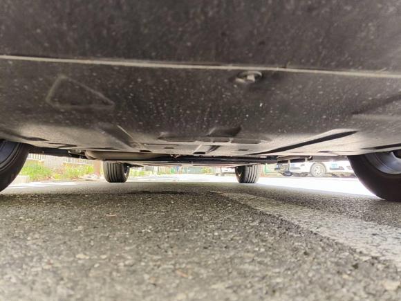 [武汉·鄂A] 二手比亚迪驱逐舰052022款 DM-i 120KM 尊贵型