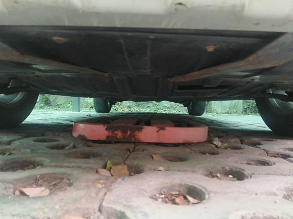 [武汉·鄂A] 二手日产逍客2011款 2.0XL 火 6MT 2WD